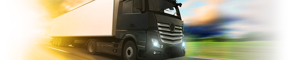 truck image banner