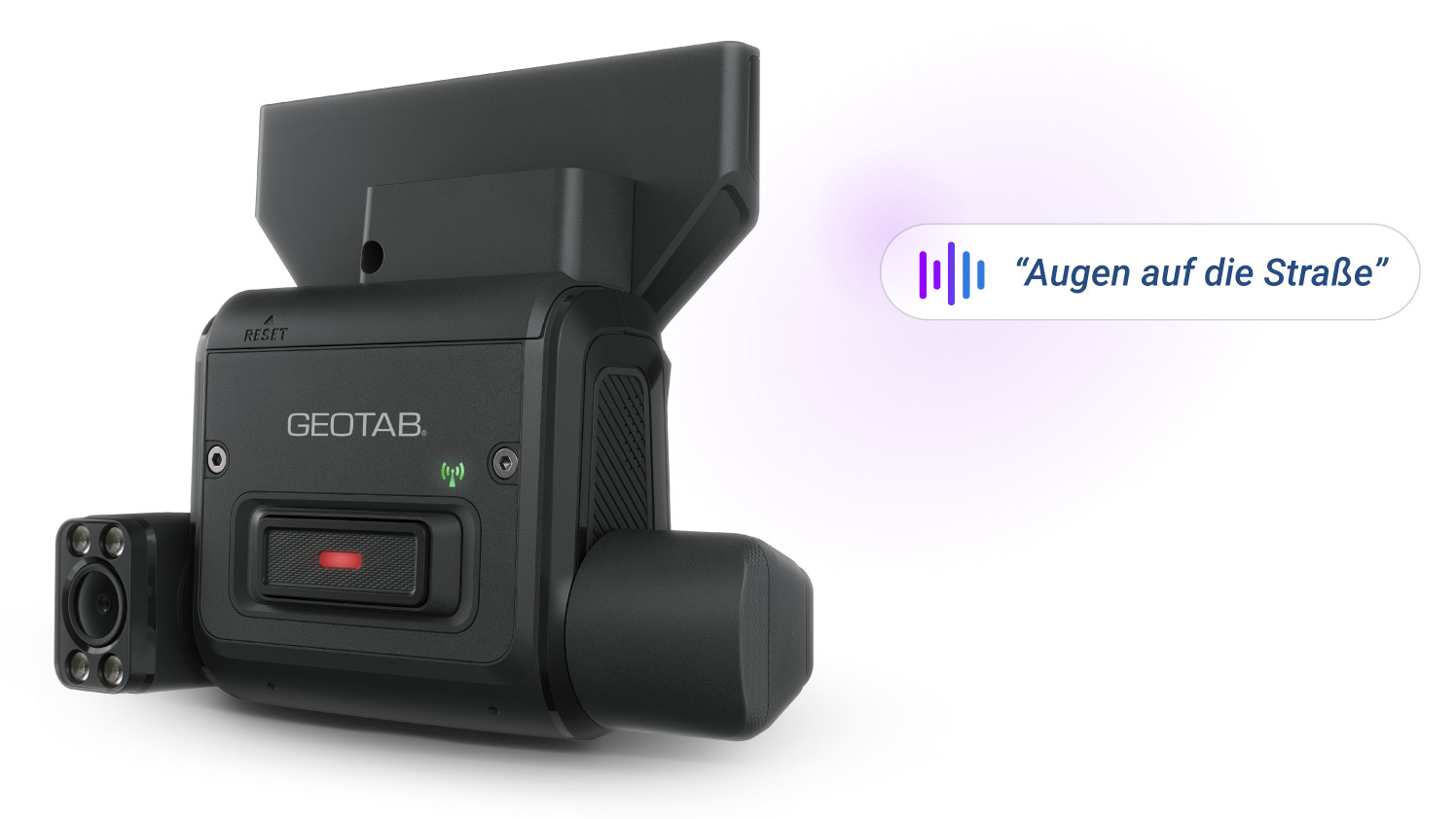 geotab go focus plus