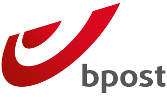 bpost logo