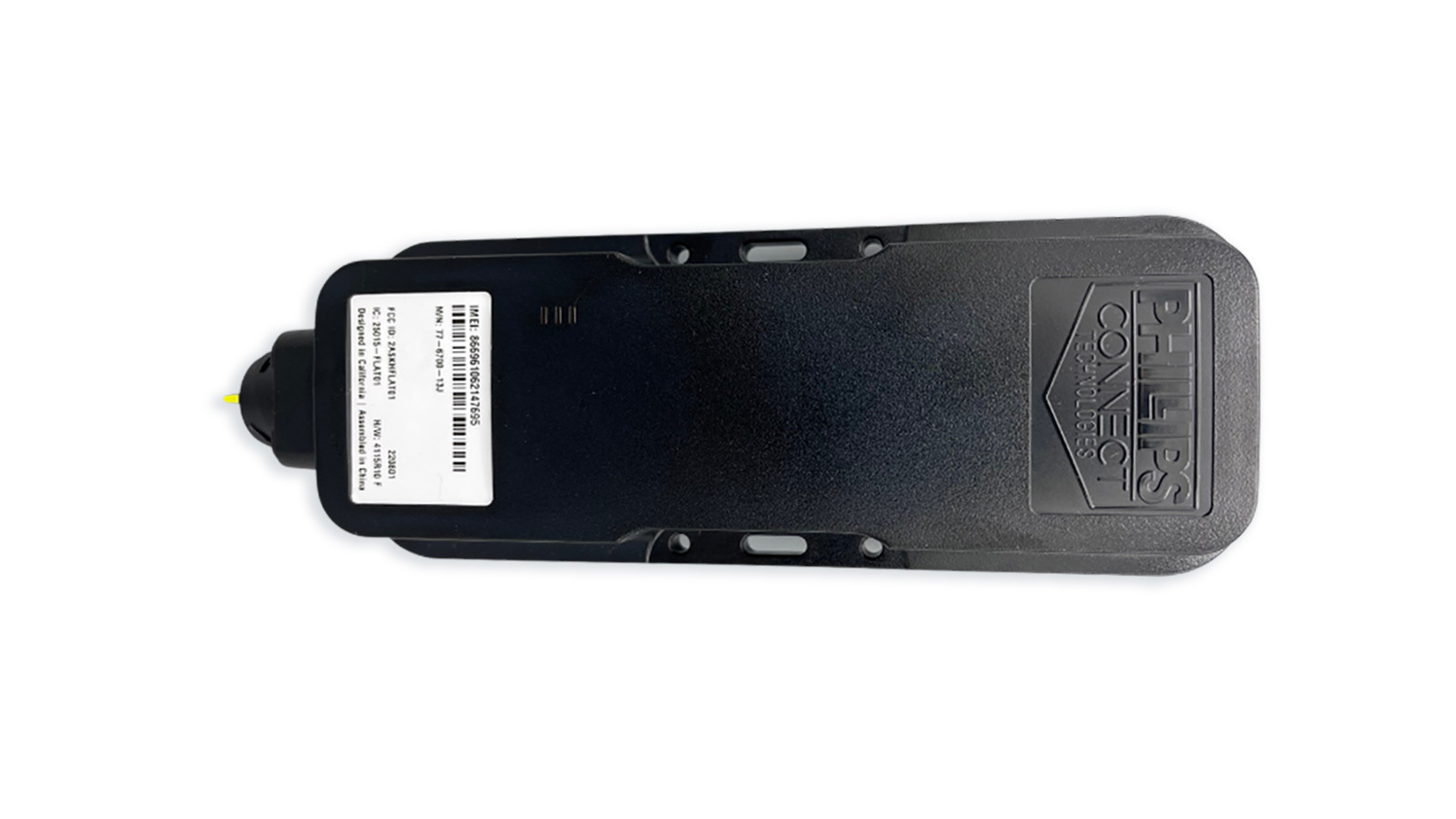 phillips connect stealthnet image