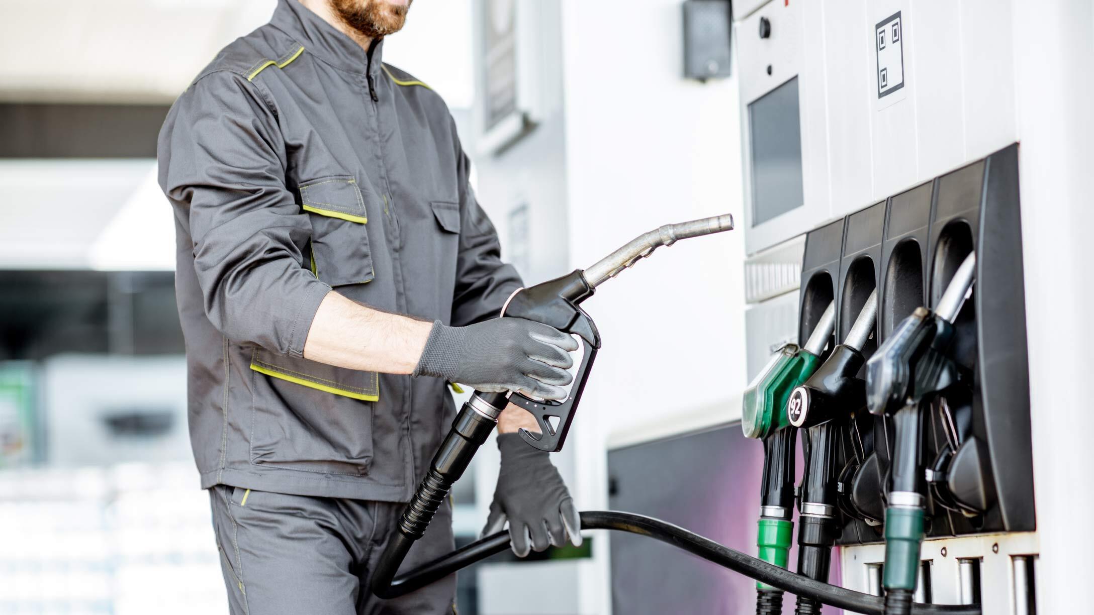 11 tips para reducir los gastos de combustible | Geotab