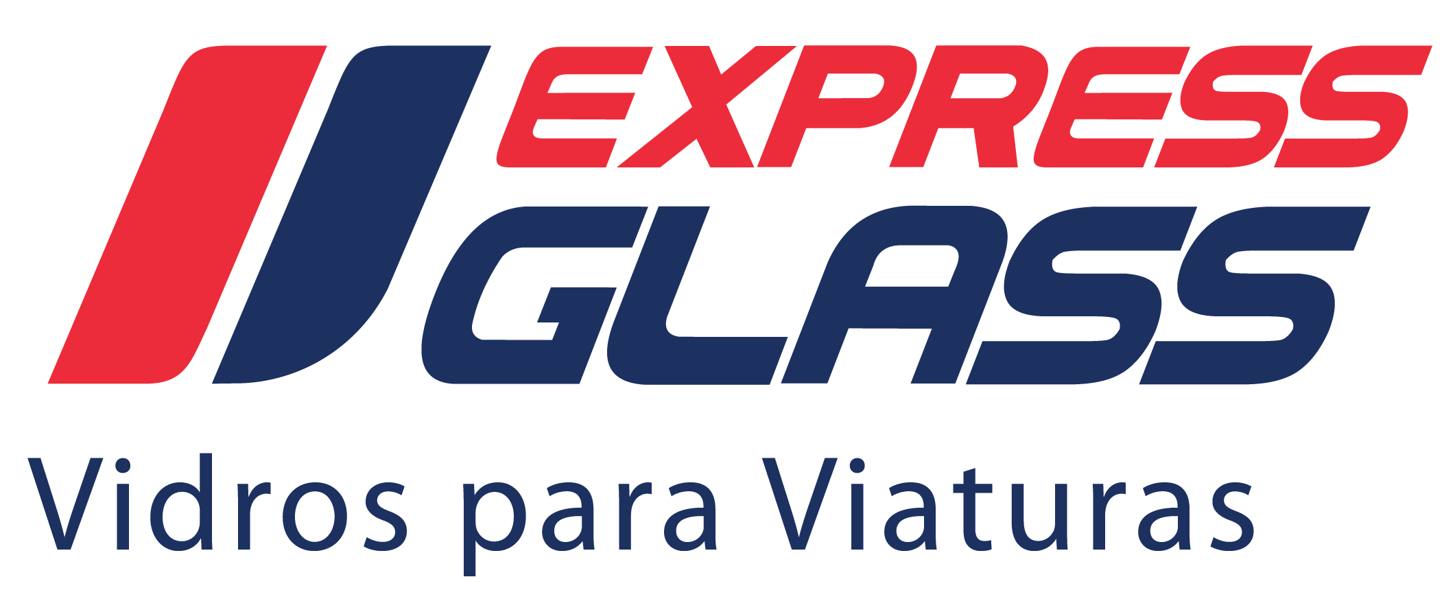 Logo de ExpressGlass Vidros para Viaturas