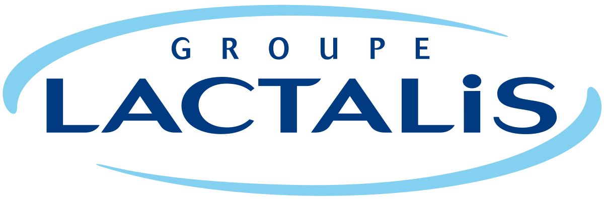 Lactalis Group Logo
