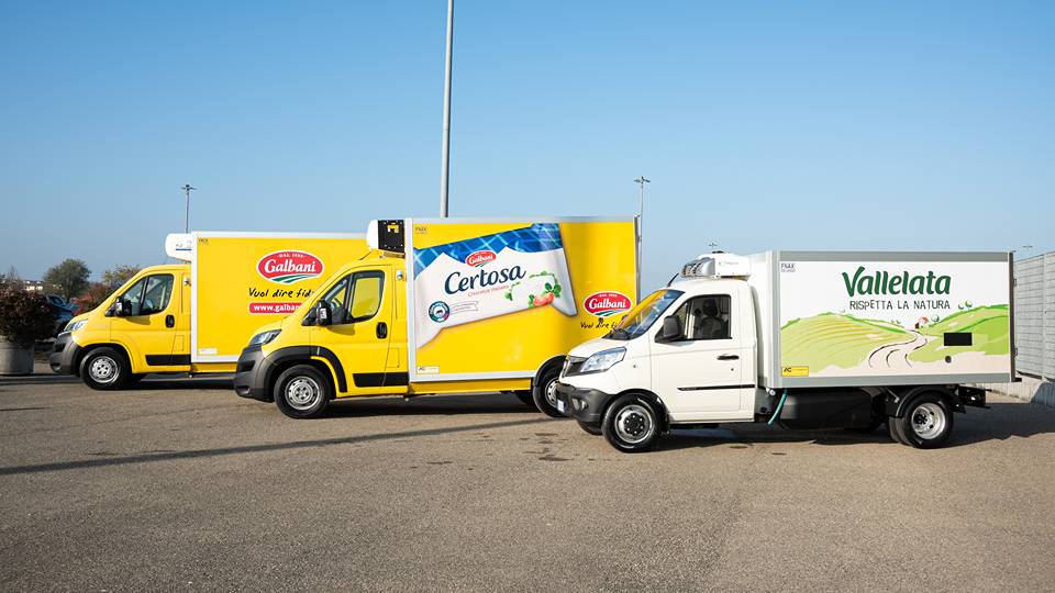 lactalis fleet