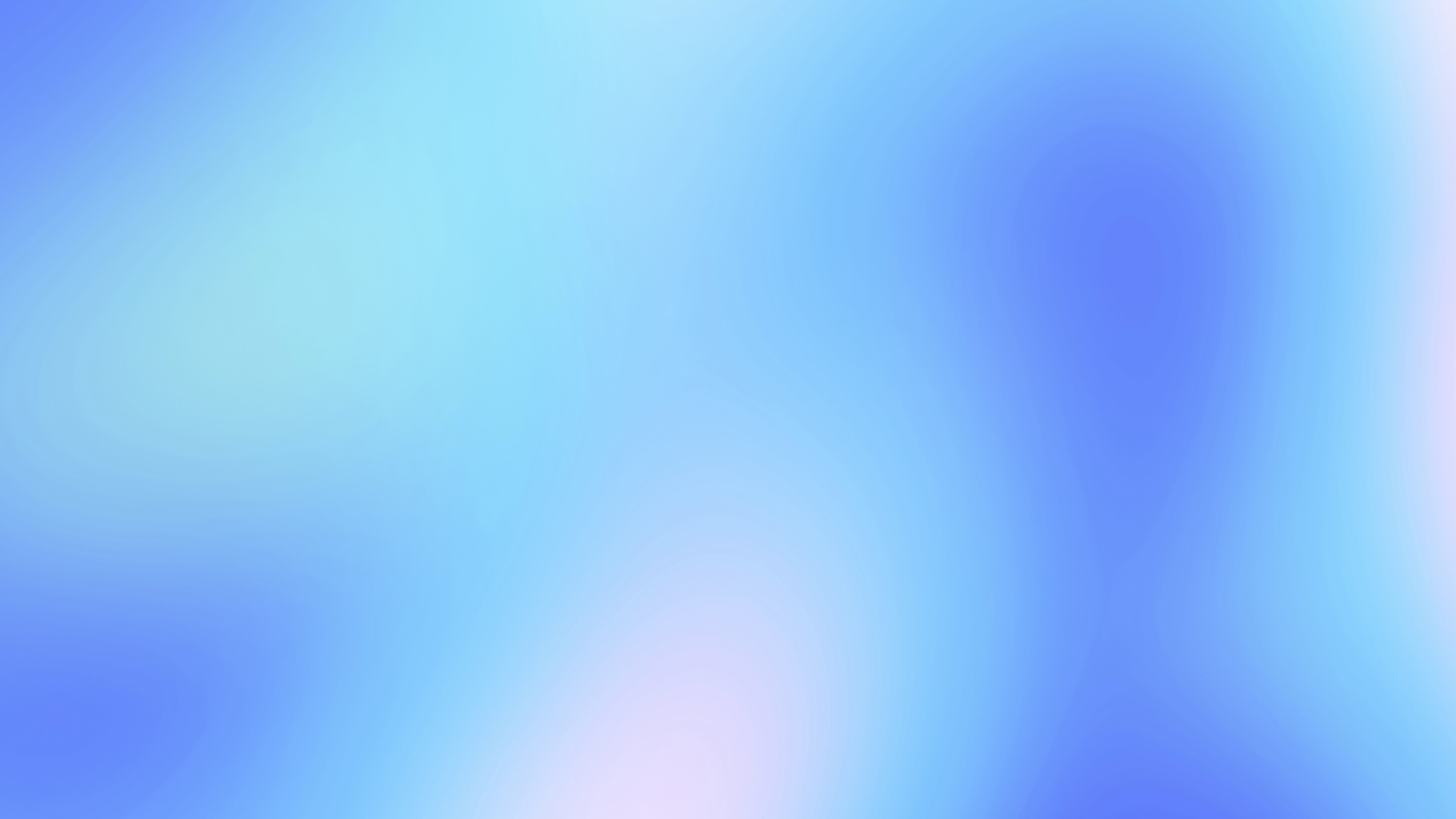 blue gradient