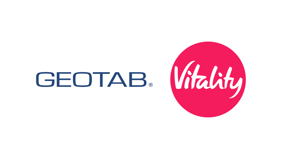 Geotab Vitality