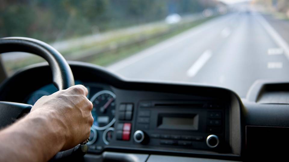 dashcam survey