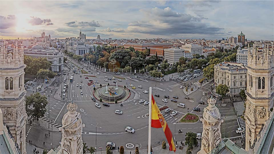 imagen de Madrid