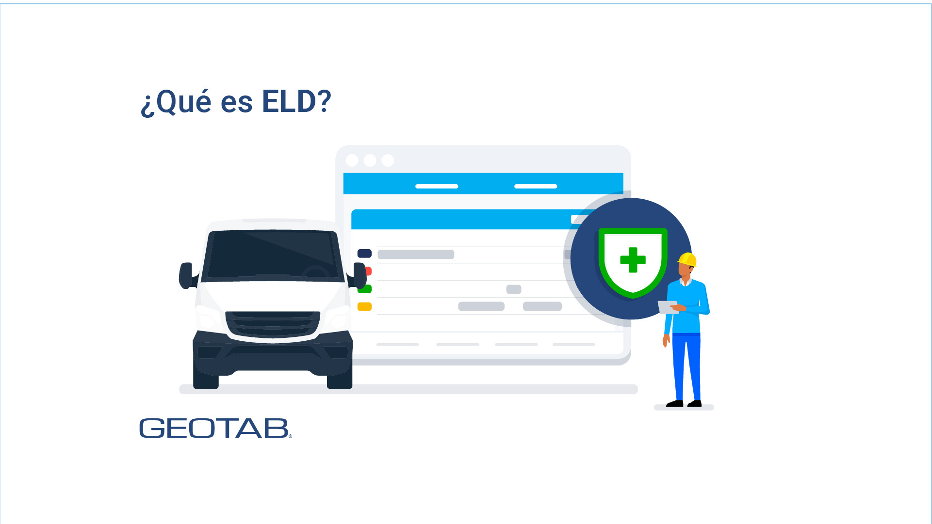 eld illustration