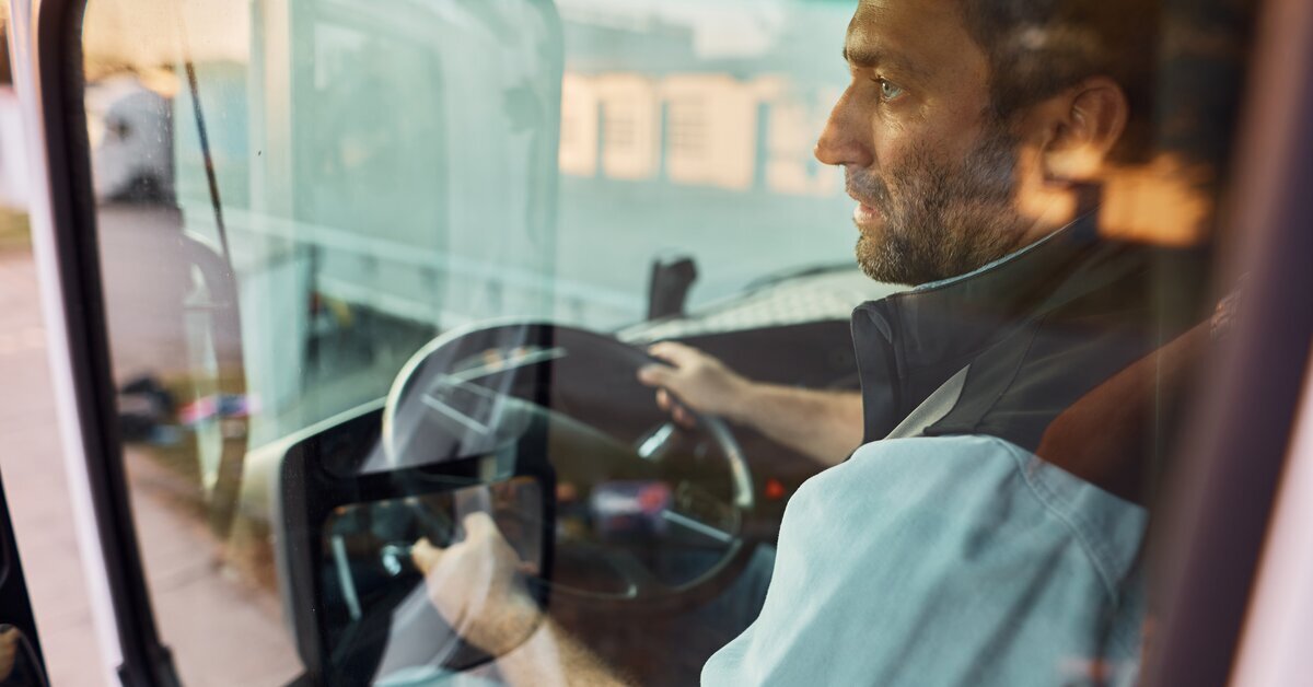 De riesgo oculto a seguridad activa: tecnología de detección en la gestión de flotas 