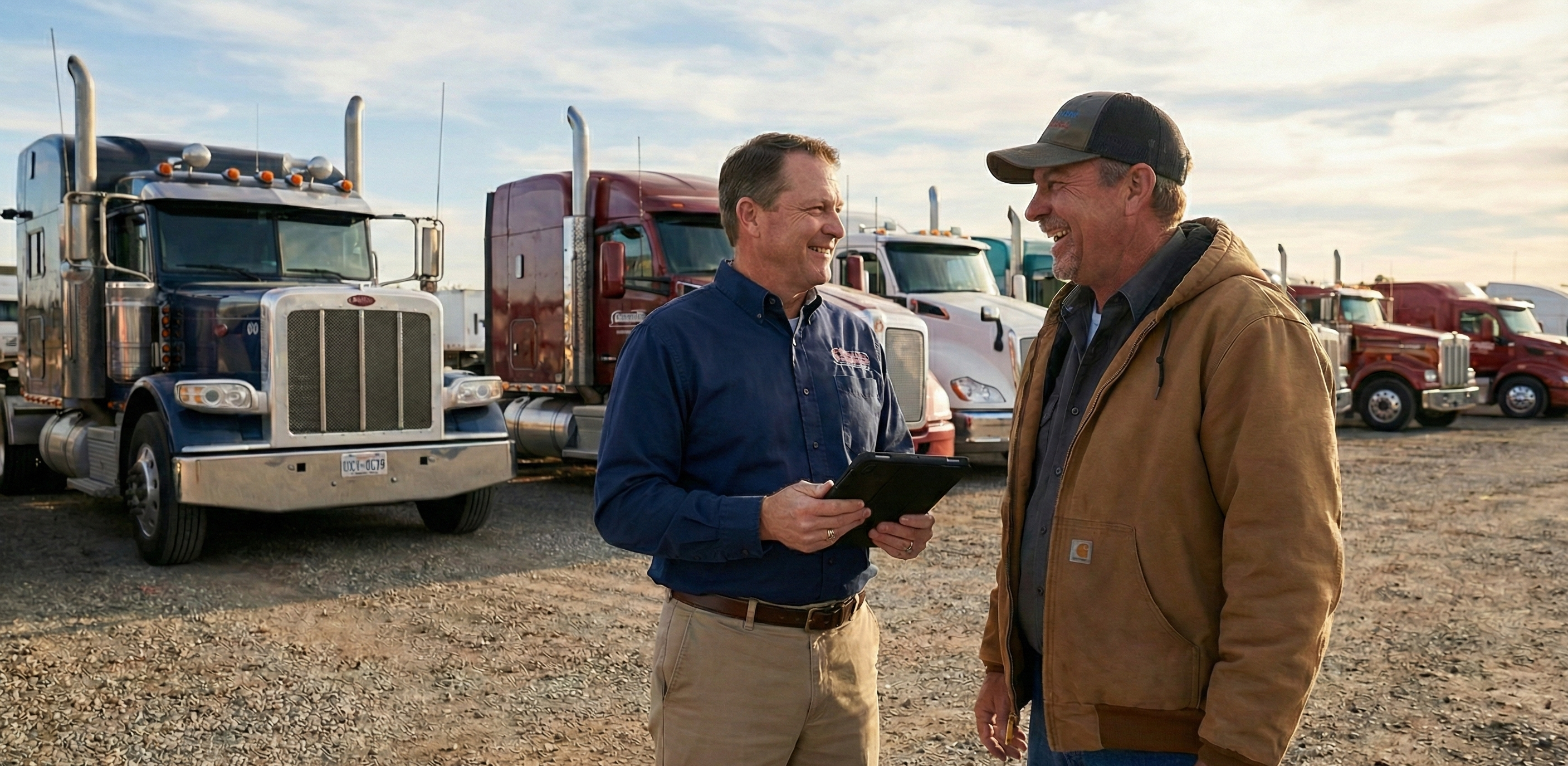 Cómo elegir un proveedor de video telemática: criterios clave y barreras de compra