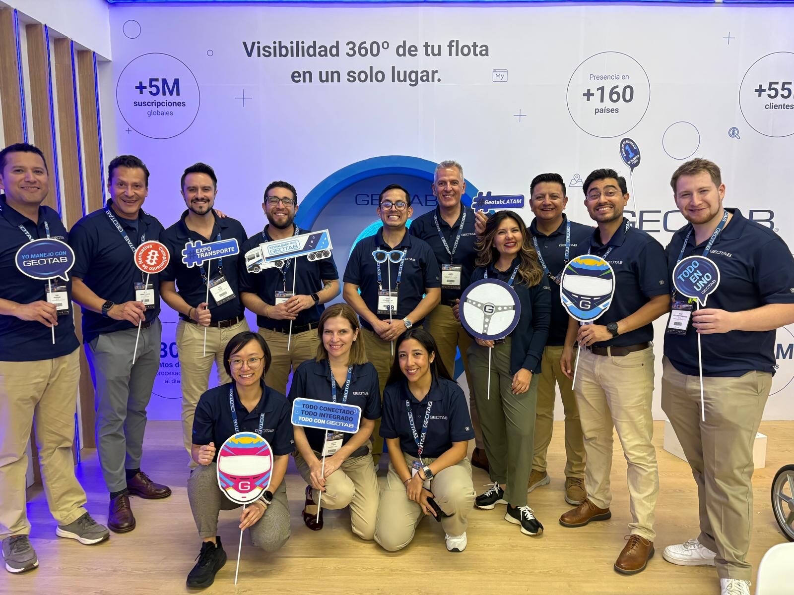 Expo Transporte 2025