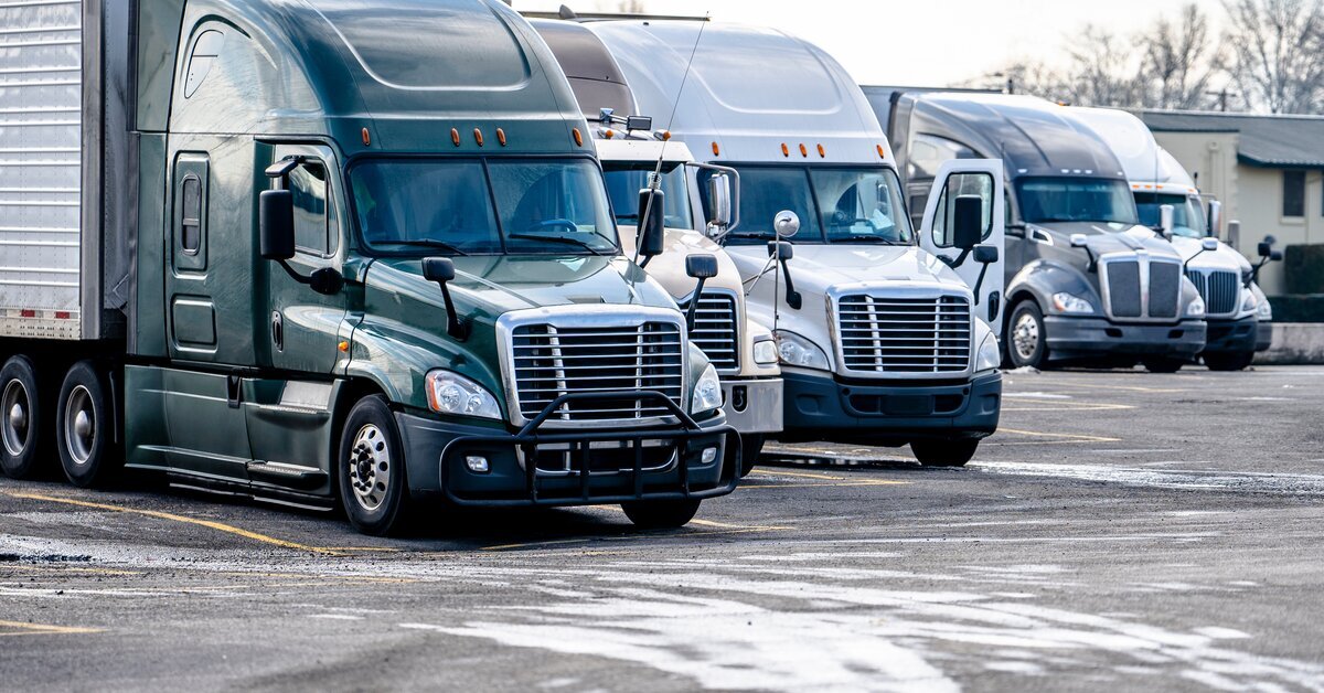 Video Telemática para Seguridad Externa de la Flota 