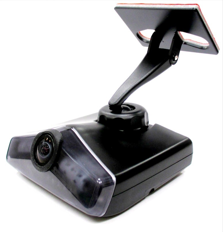 cámara video telemática