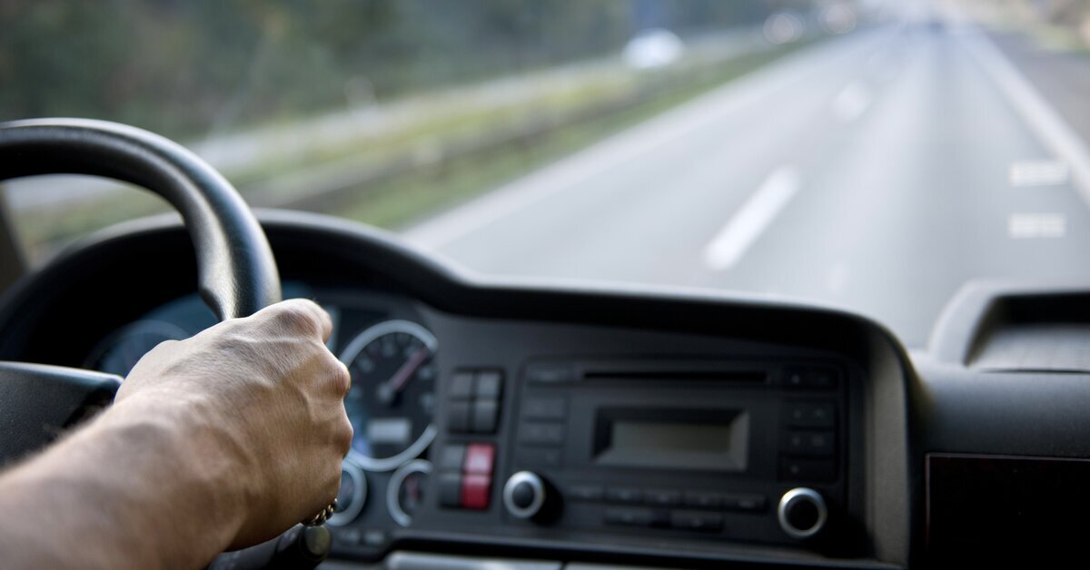La evidencia visual mejora el desempeño de los conductores