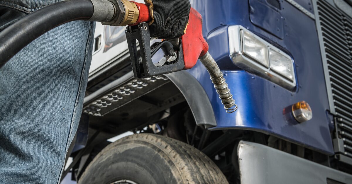 Control de combustible en flotas: cómo evitar pérdidas y ganar eficiencia operativa