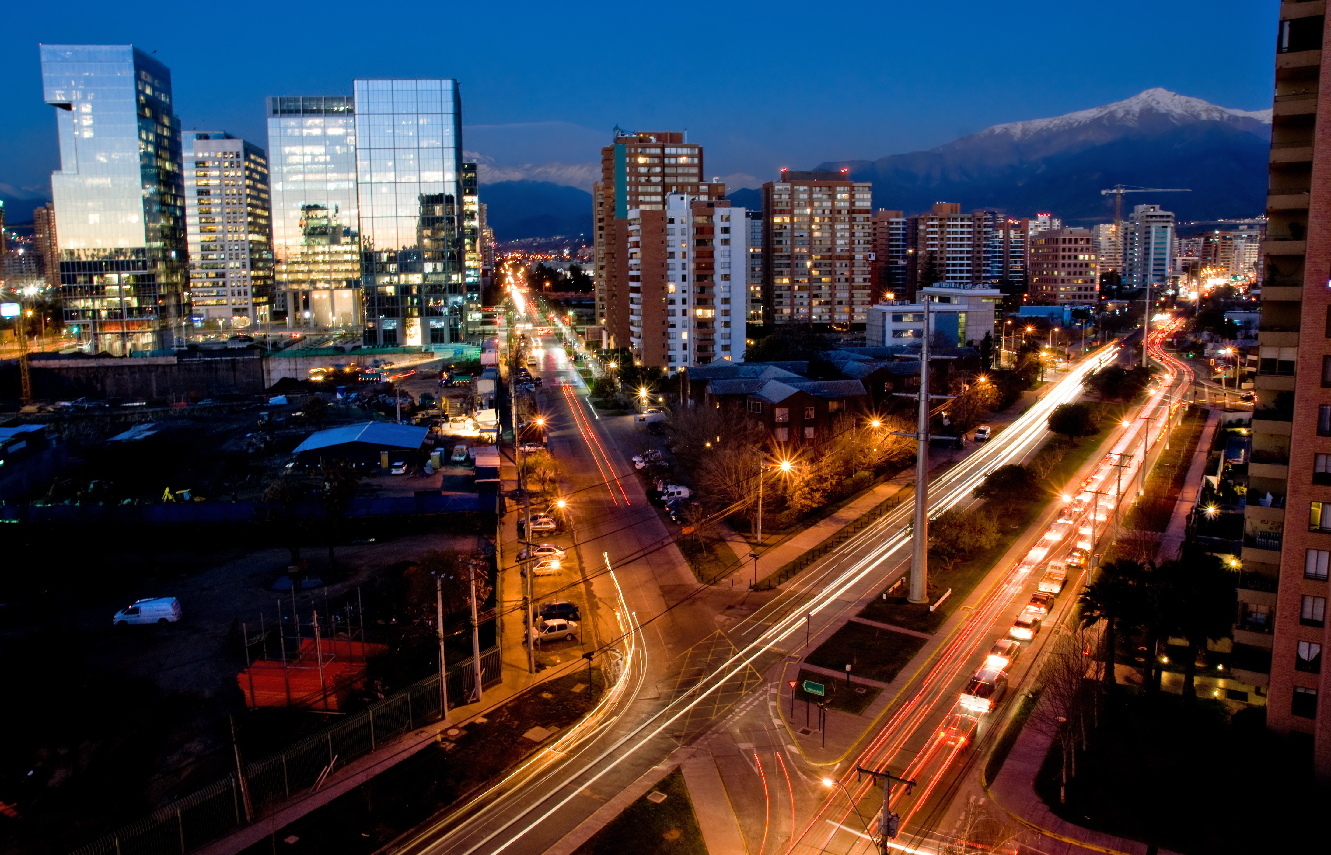 Transformación digital en minería: cómo Chile avanza hacia operaciones más inteligentes