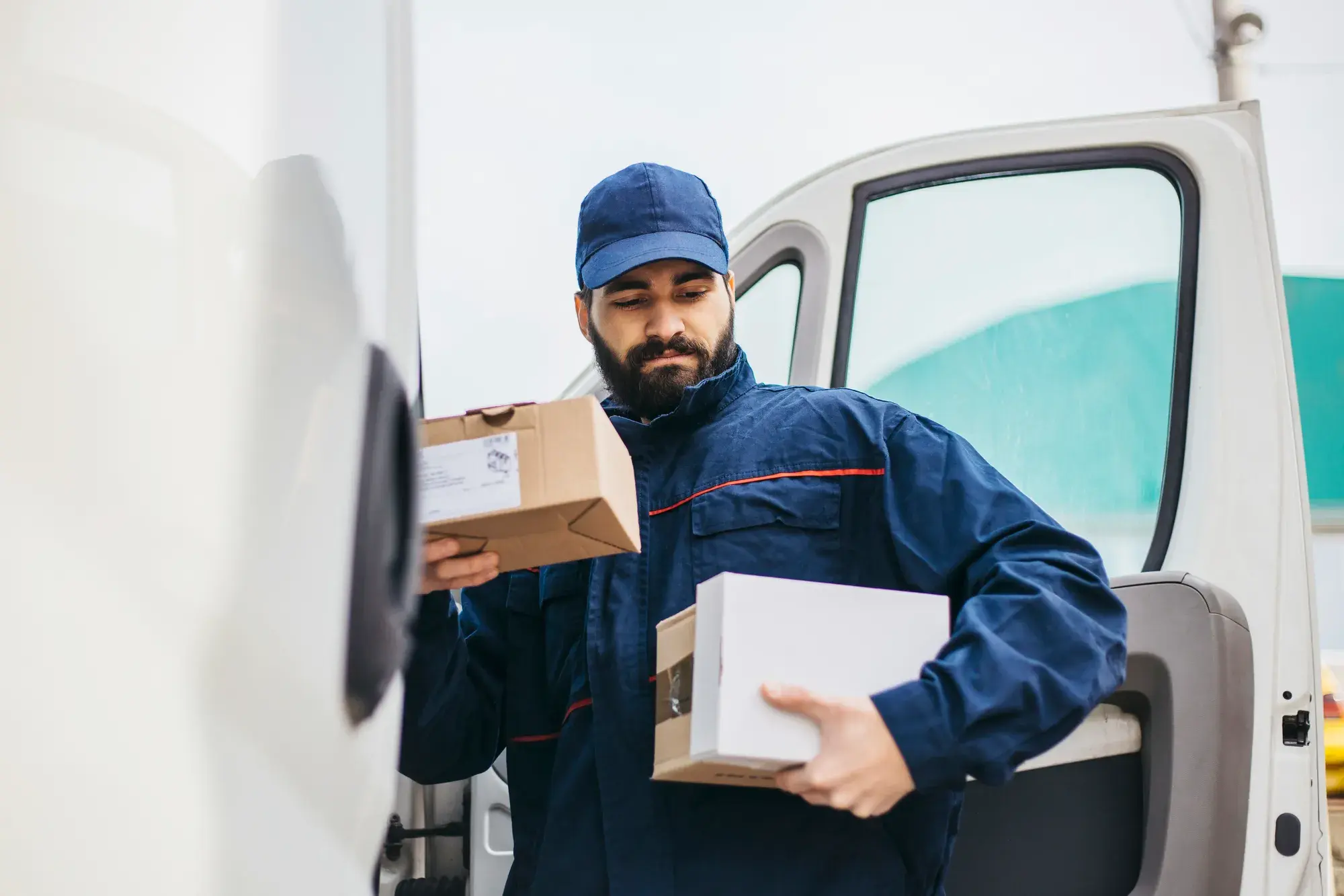 ¿Cómo mejorar los tiempos de entrega en la última milla con telemática?