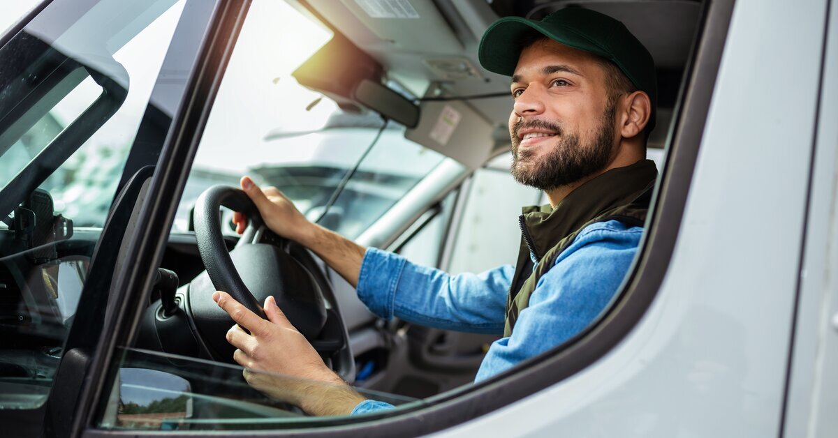 Cómo la gestión de la jornada del conductor reduce riesgos en tu flota