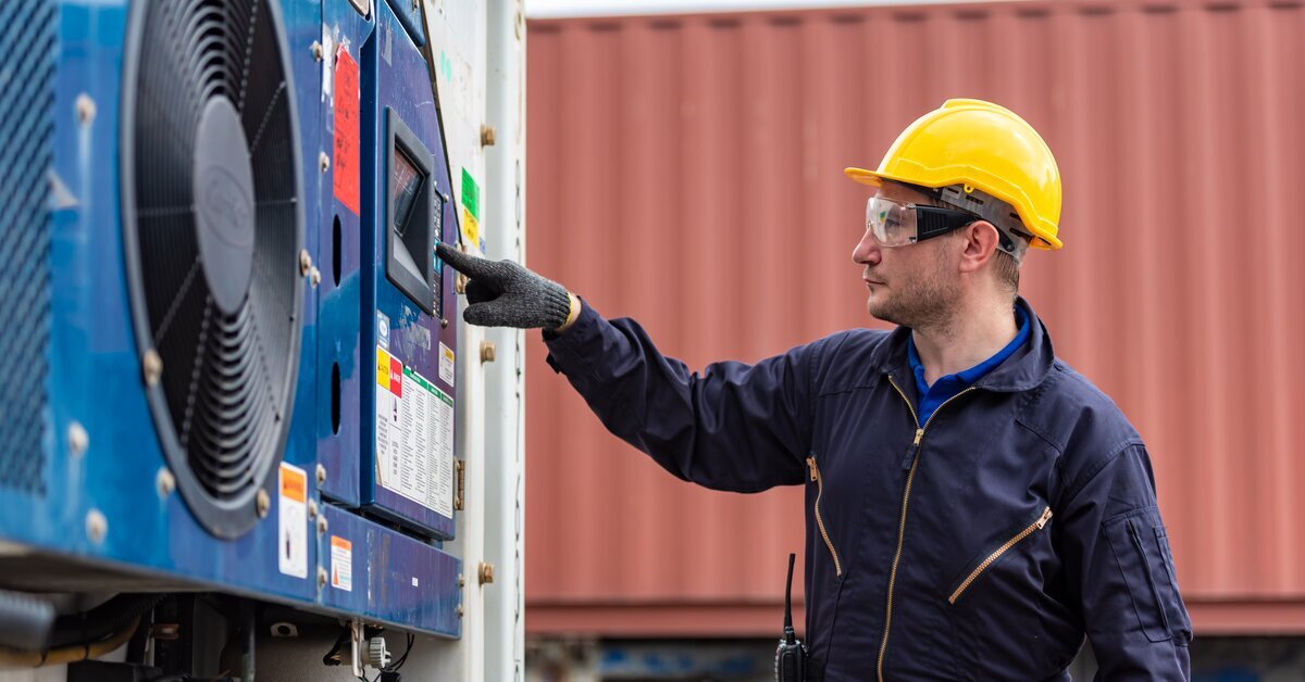 Cadena de frío logística: clave para la calidad en alimentos y fármacos