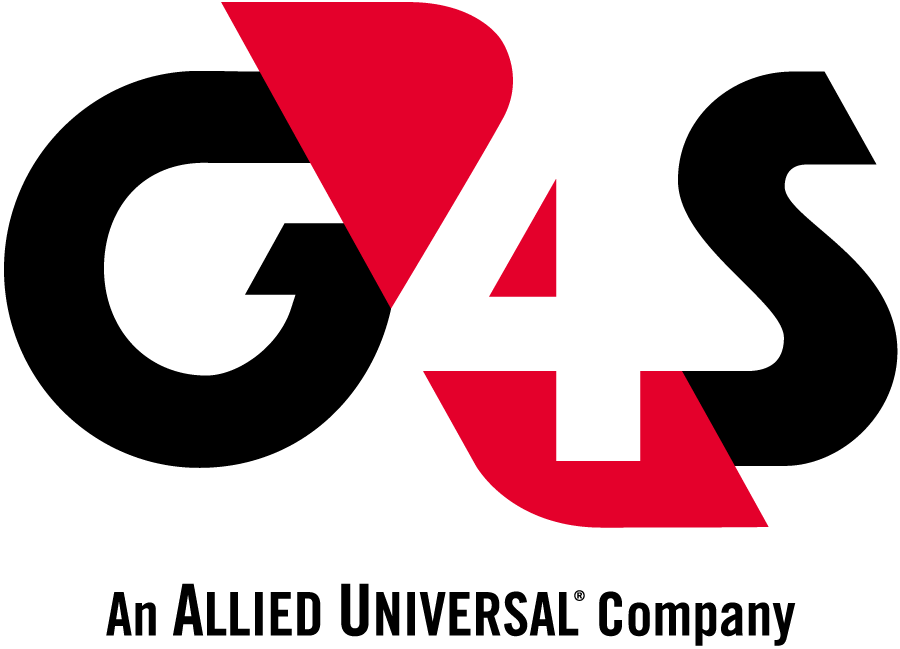 Logo from G4S Secure Solutions Trinidad