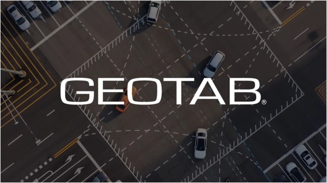 Geotab-Ahorro de hasta 30% en combustible