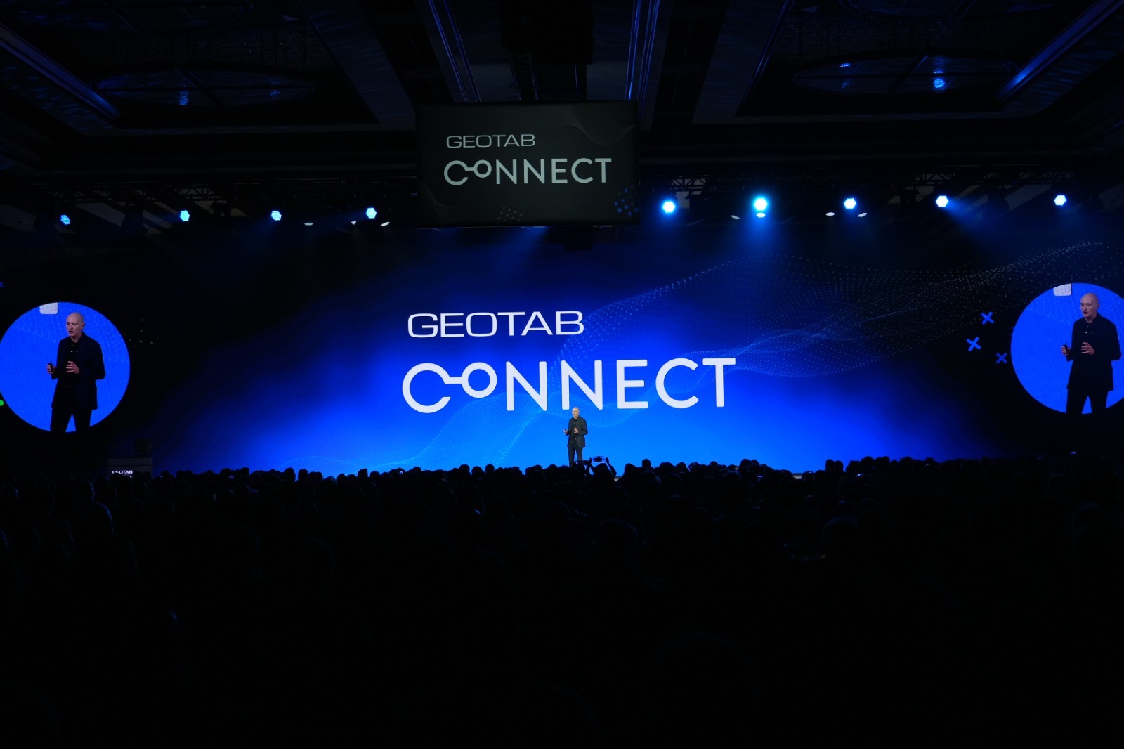 Geotab Connect 2026: la empresa amplía su oferta de video telemática en  México