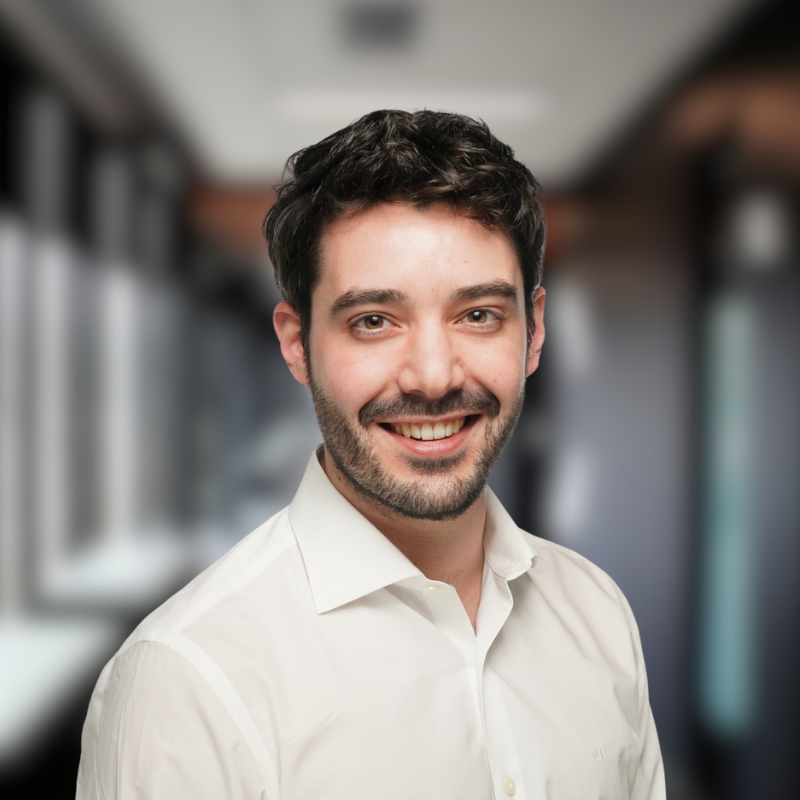 Jaime Maqueda Alonso