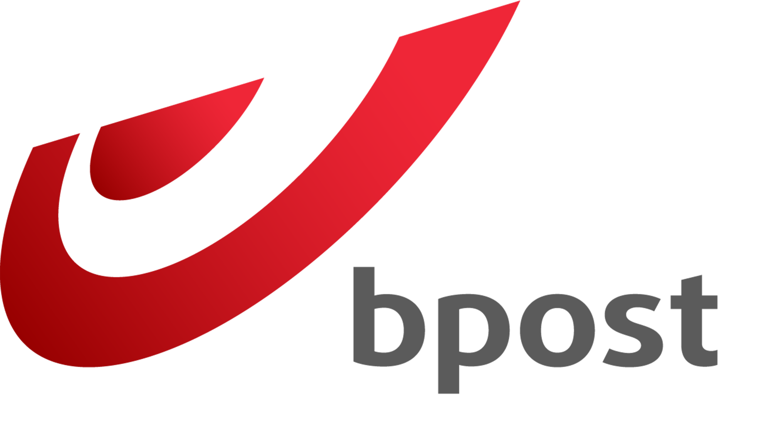 Logo Bpost