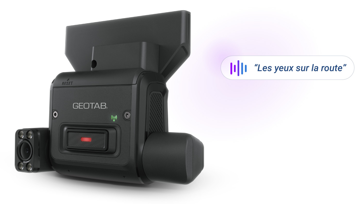 geotab go focus plus