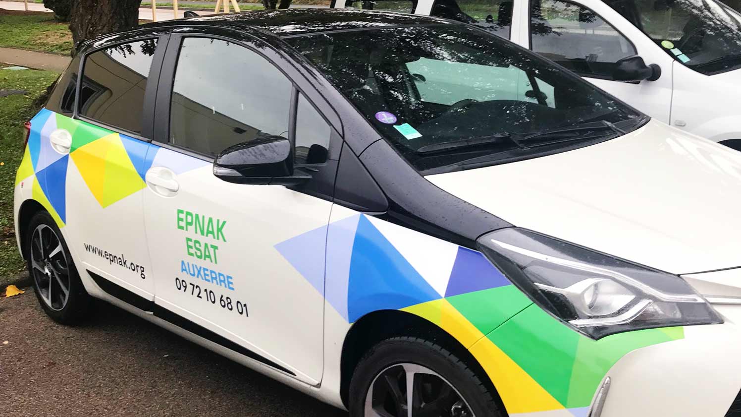 epnak car