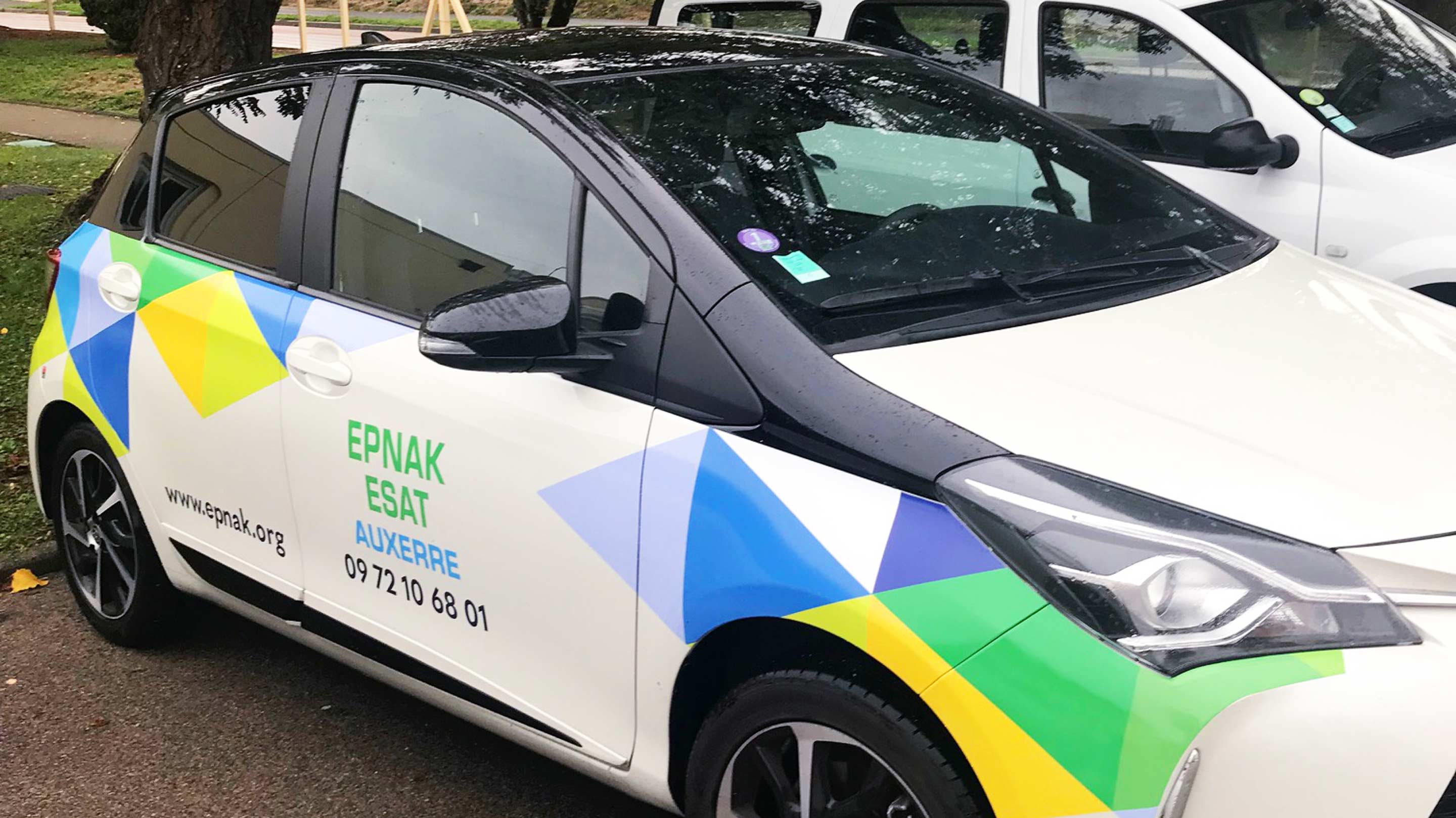 epnak car