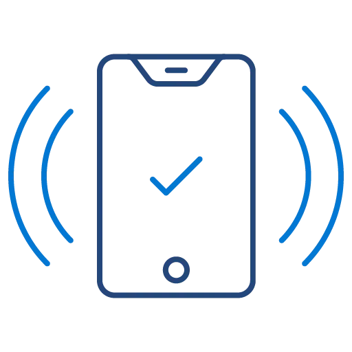 Le geofencing permet l’envoi de notification push à la moindre alerte