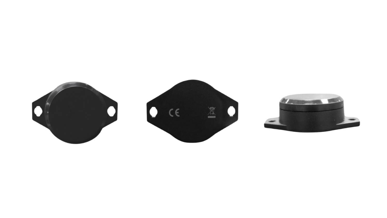Beacon Bluetooth per il tracciamento di piccoli asset