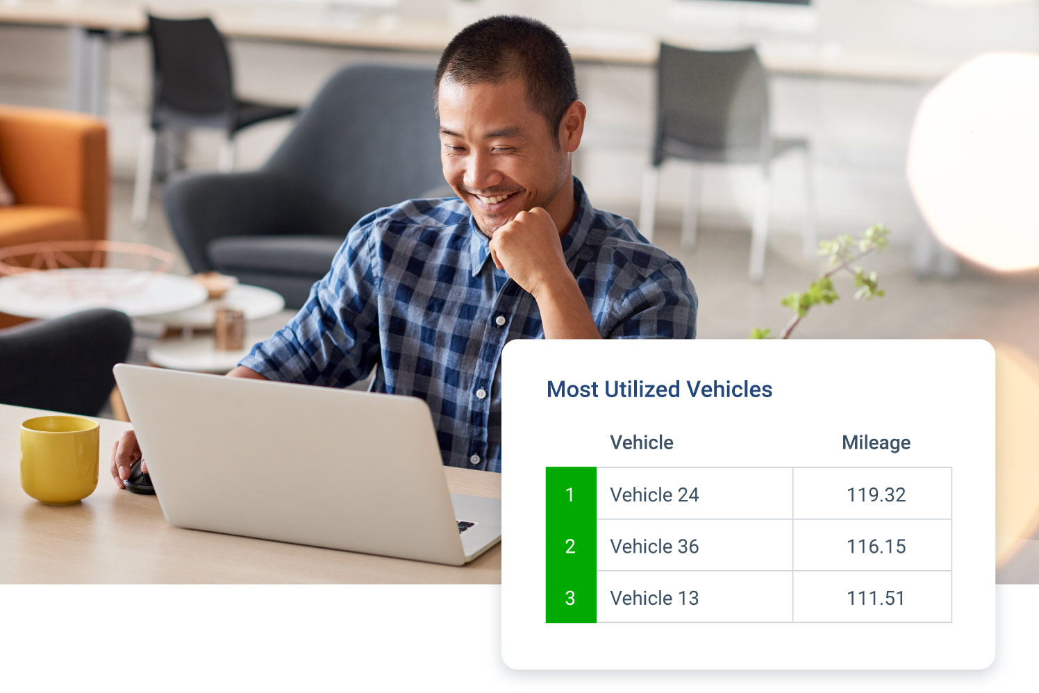 Asset tracking solution in MyGeotab asset tracking solution in mygeotab