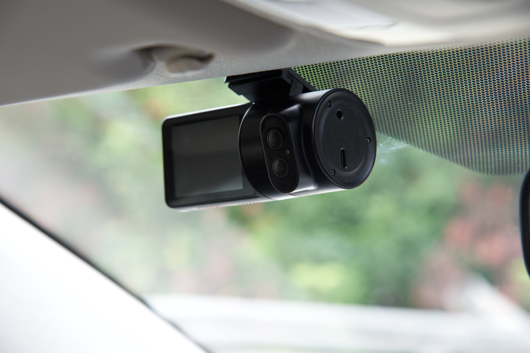 Lytx dash cam