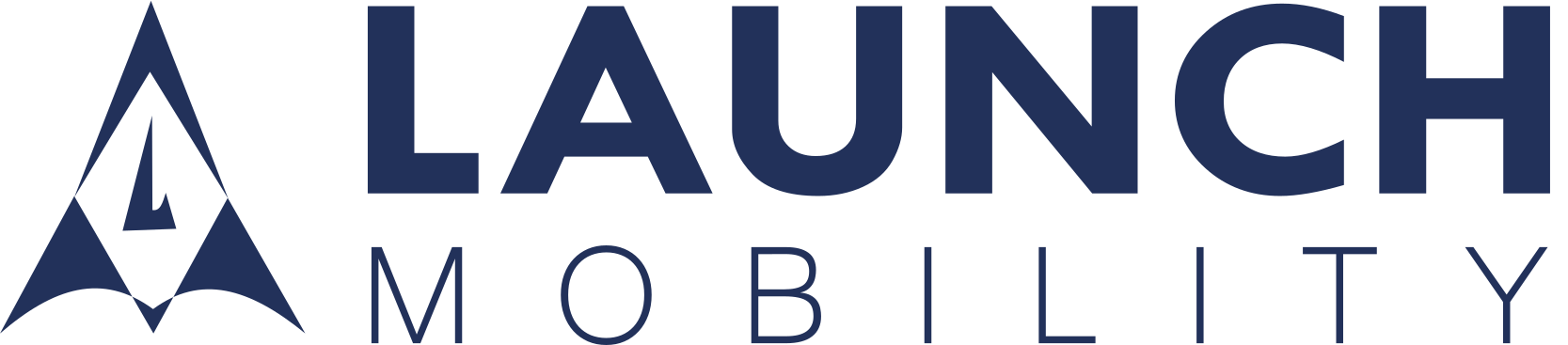 launch mobility icon