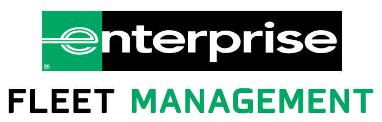 Logo de gestión de flotas de Enterprise