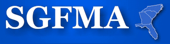 SGFMA logo