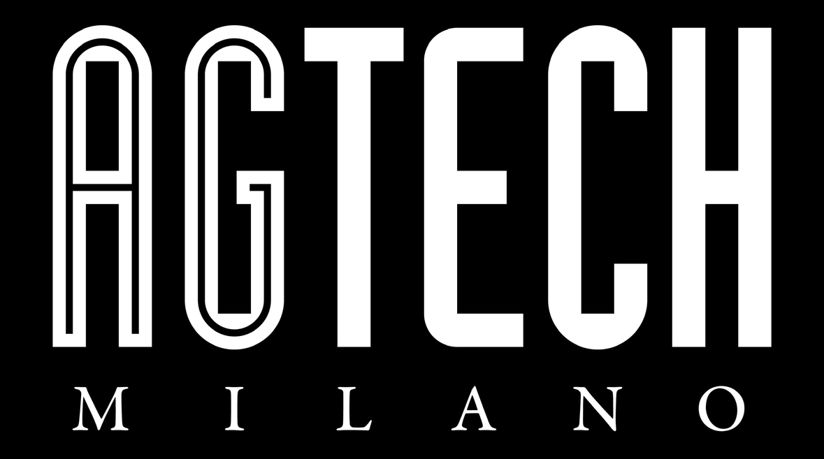 Logo azienda AGTech Milano