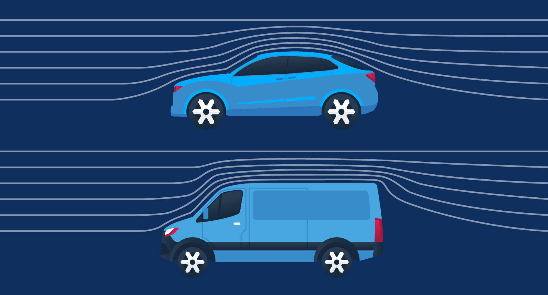 temperatura autonomia auto elettriche come velocità influiscono   
