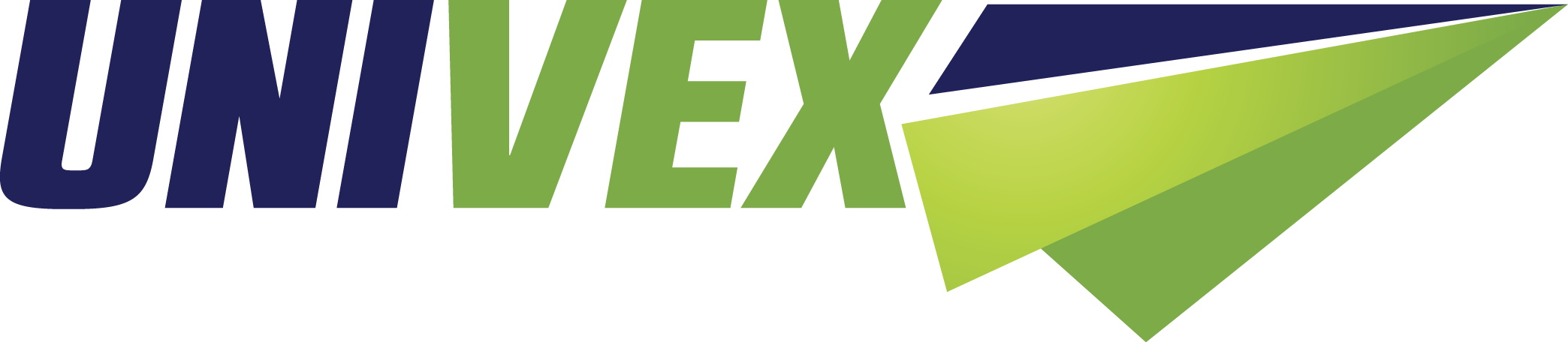 Logo Univex