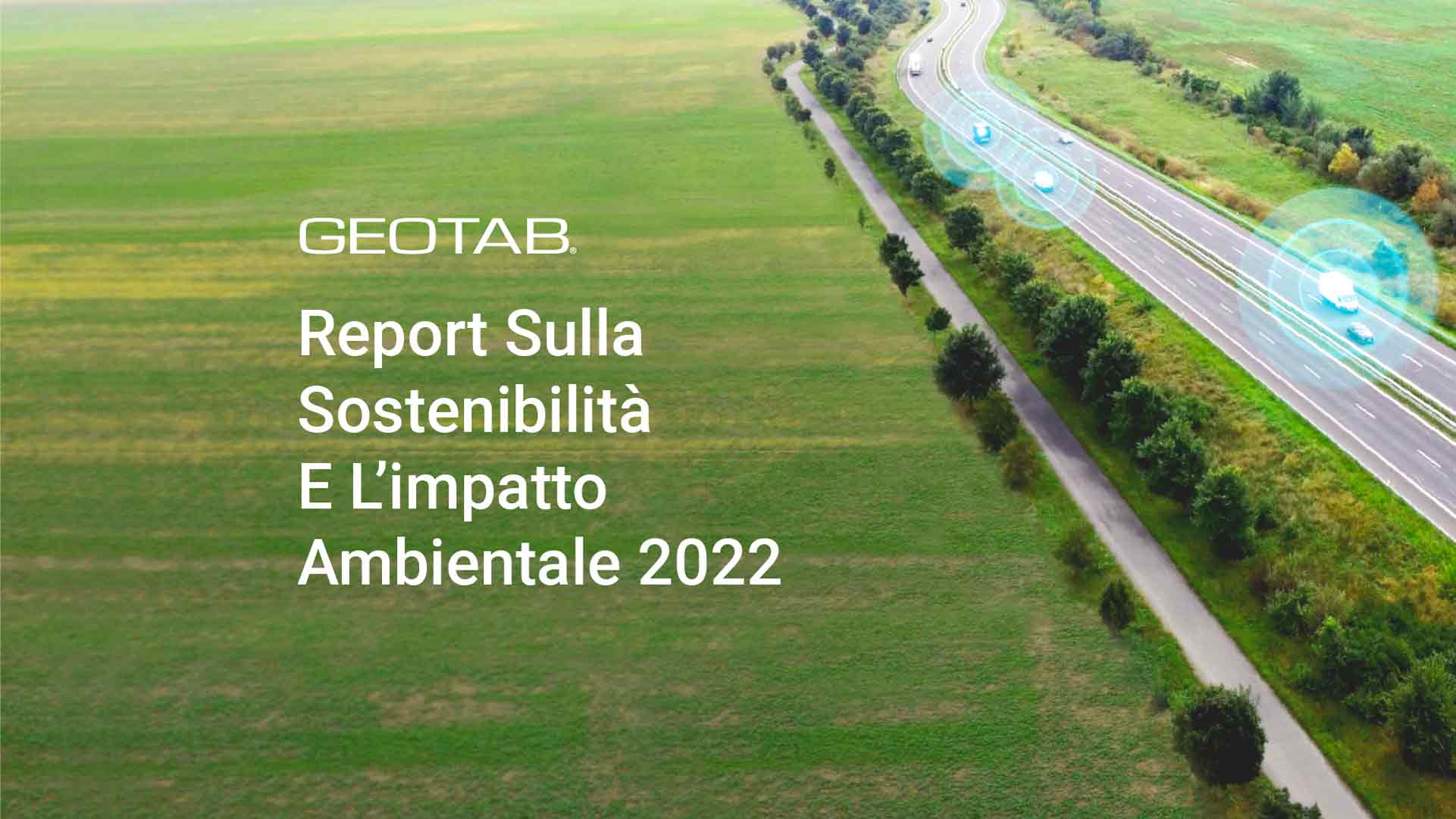 card image for 2022 sustainability report