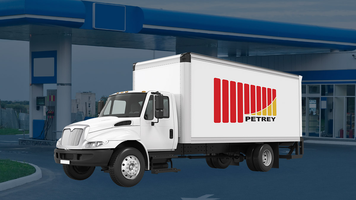 electronic dvir for fleets