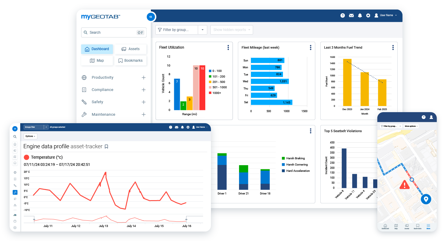 mygeotab ui image