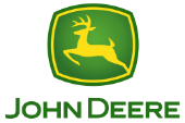 john deere logo