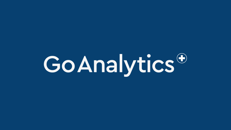GO Analytics logo