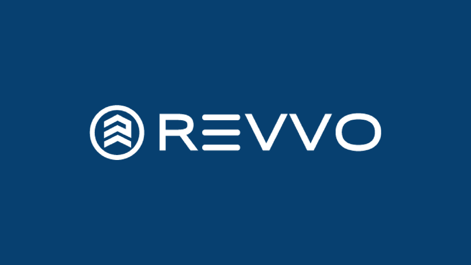 Revvo logo