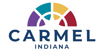 city of carmel, indiana logo
