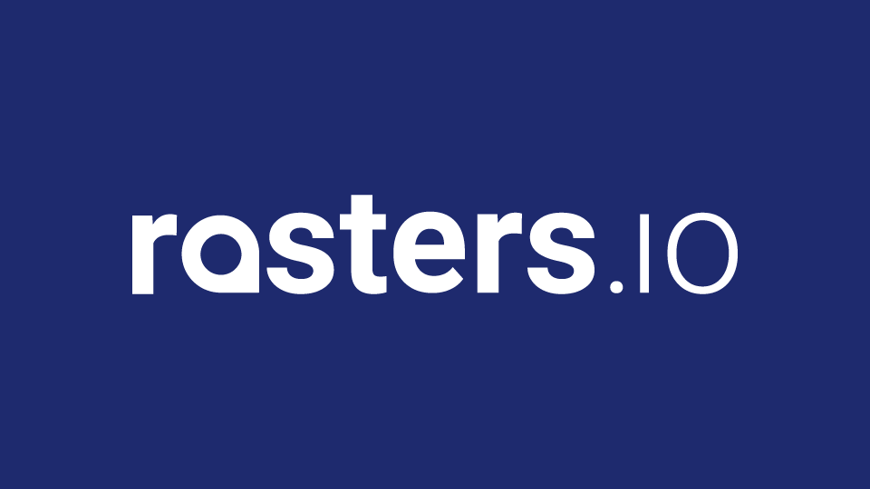 Rasters.io by NSIM